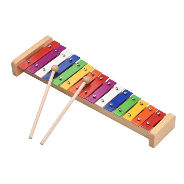 15 NOTE XYLOPHONE