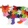 COW PUZZLE