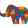 ELEPHANT PUZZLE