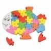 FISH PUZZLE