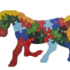 HORCE PUZZLE WITHOUT NAME