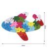 Wooden Early Learner Puzzle for Toddlers - Image 5