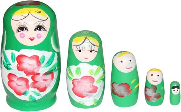 RUSSIAN DOLL