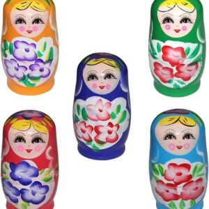 RUSSIAN DOLL