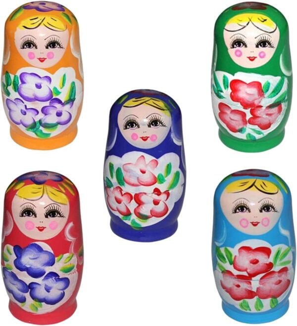 RUSSIAN DOLL