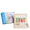 Puzzle Board Color Shape Sorting Matching Logic Game