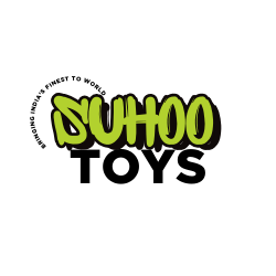 suhoo toys logo